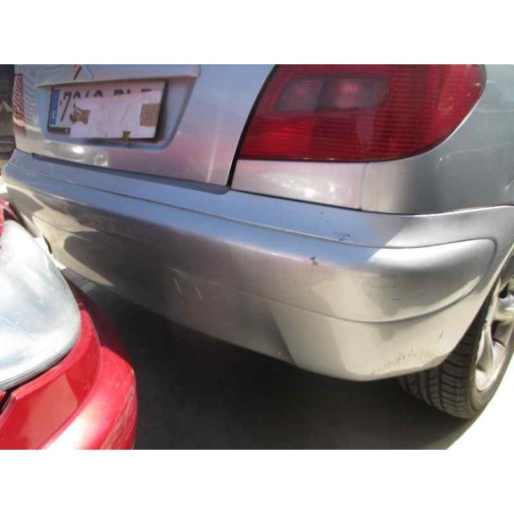 citroën xsara berlina del año 2001