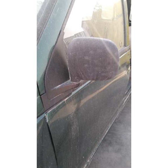 nissan vanette cargo del año 2000