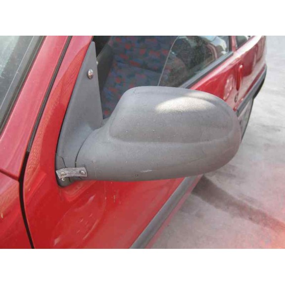 citroën saxo del año 1997