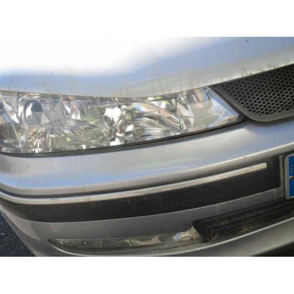 peugeot 406 berlina (s1/s2) del año 2000