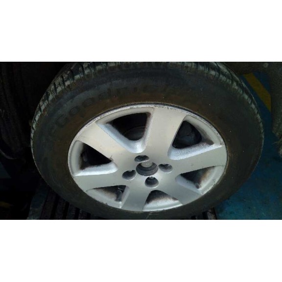 honda civic berlina 3 (ep1/2) del año 2005