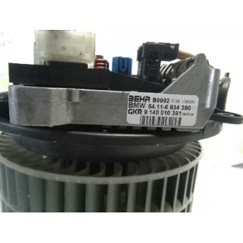 Recambio de motor calefaccion para bmw serie 7 (e65/e66) 730d referencia OEM IAM   