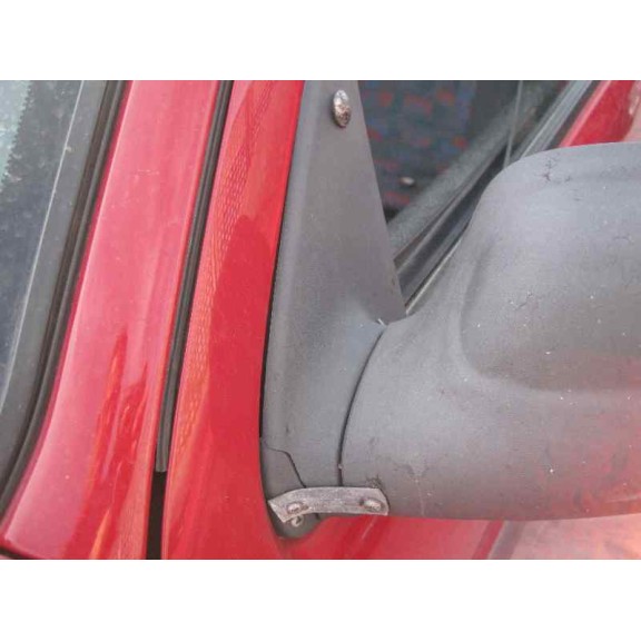 citroën saxo del año 1997