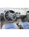 seat ibiza (6k1) del año 2001