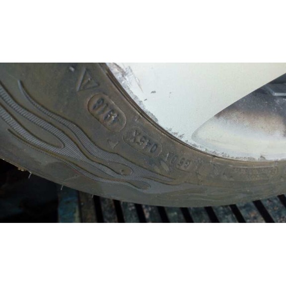 honda civic berlina 3 (ep1/2) del año 2005