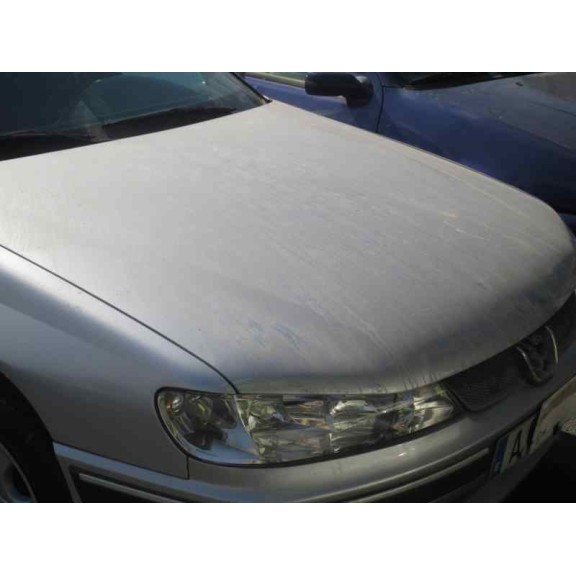 peugeot 406 berlina (s1/s2) del año 2000