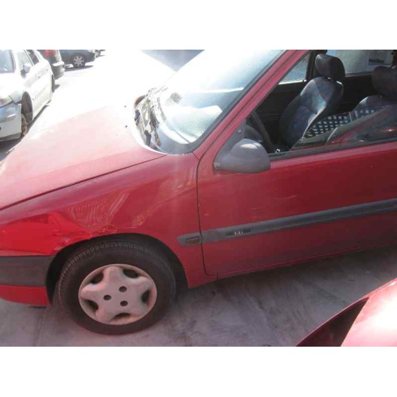 citroën saxo del año 1997