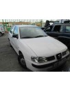 seat ibiza (6k1) del año 2001