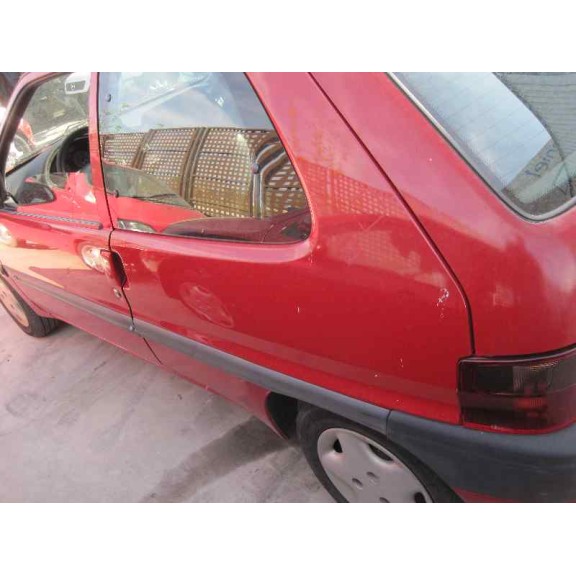 citroën saxo del año 1997