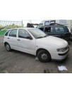 seat ibiza (6k1) del año 2001