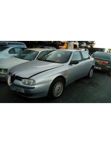 alfa romeo 156 (116) del año 1998
