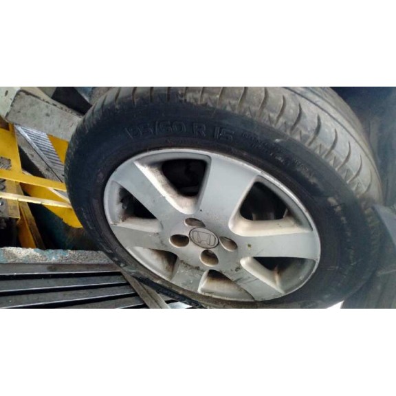 honda civic berlina 3 (ep1/2) del año 2005