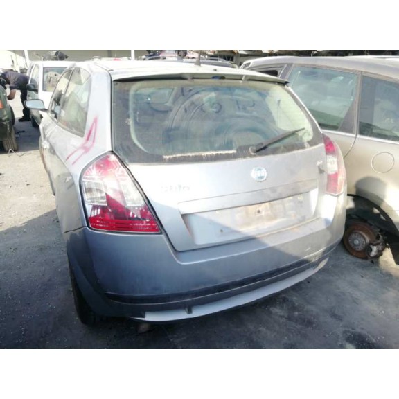 fiat stilo (192) del año 2004