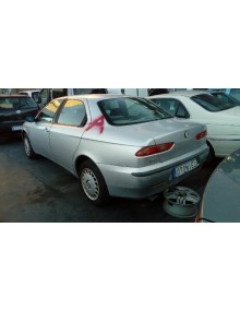 alfa romeo 156 (116) del año 1998 2