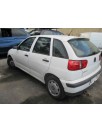 seat ibiza (6k1) del año 2001