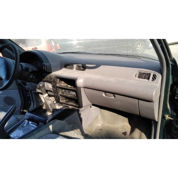 nissan vanette cargo del año 2000