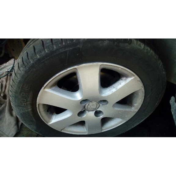 honda civic berlina 3 (ep1/2) del año 2005