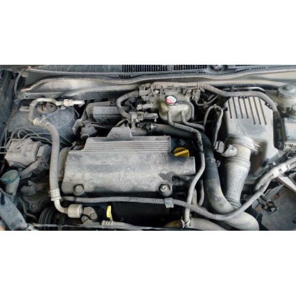 honda civic berlina 3 (ep1/2) del año 2005