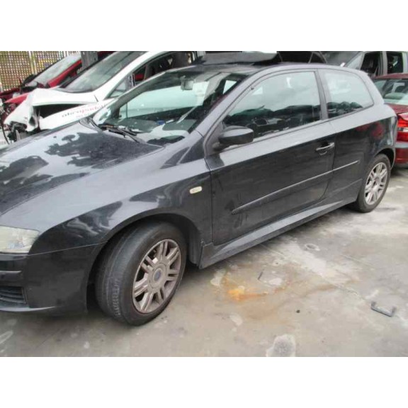 fiat stilo (192) del año 2003