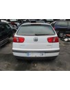 seat ibiza (6k1) del año 2001