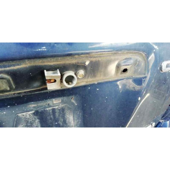 honda civic berlina 3 (ep1/2) del año 2005