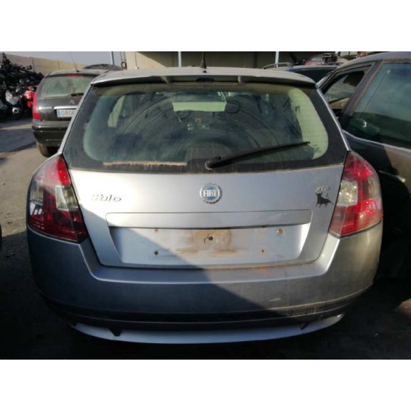 fiat stilo (192) del año 2004