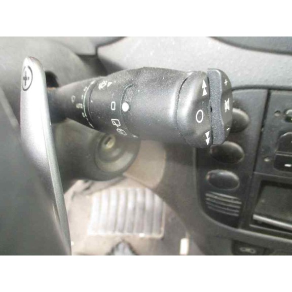 citroën c2 del año 2004