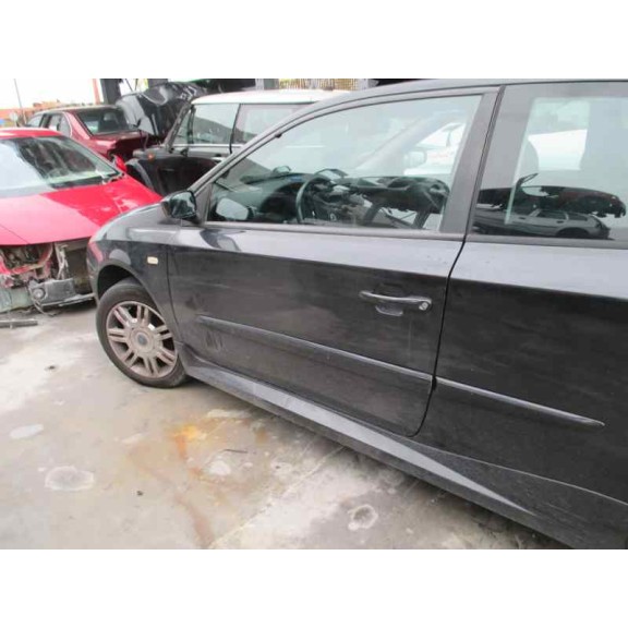 fiat stilo (192) del año 2003