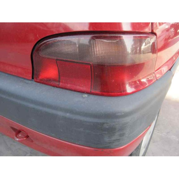 citroën saxo del año 1997