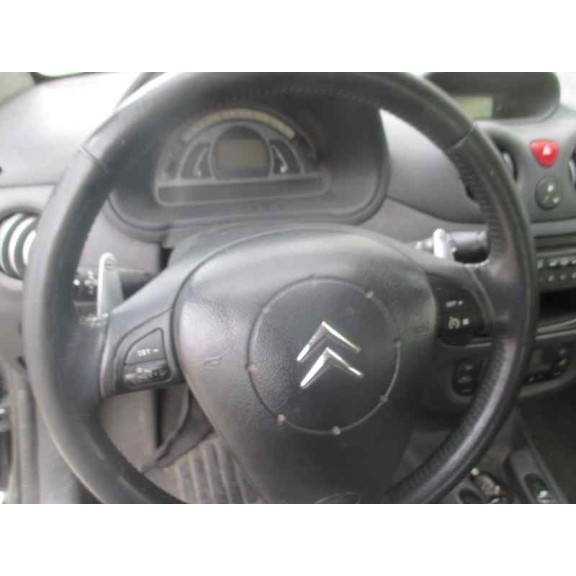 citroën c2 del año 2004