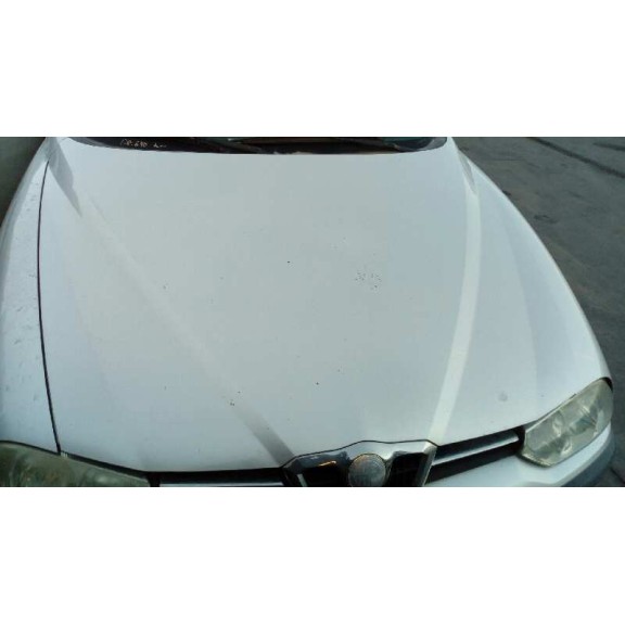 alfa romeo 156 (116) del año 1998