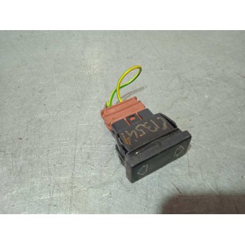 Recambio de mando elevalunas delantero izquierdo para peugeot 106 (s2) sport pack referencia OEM IAM SR  