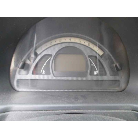 citroën c2 del año 2004