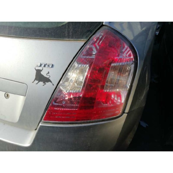 fiat stilo (192) del año 2004