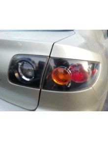 mazda 3 berlina (bk) del año 2005 2