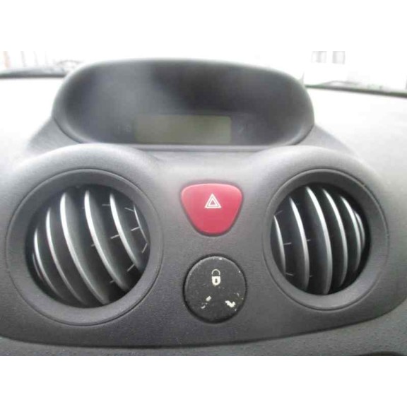 citroën c2 del año 2004