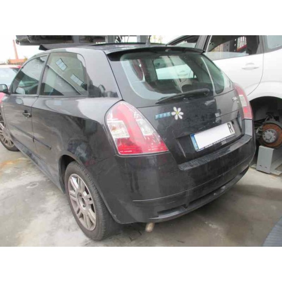 fiat stilo (192) del año 2003