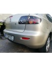 mazda 3 berlina (bk) del año 2005