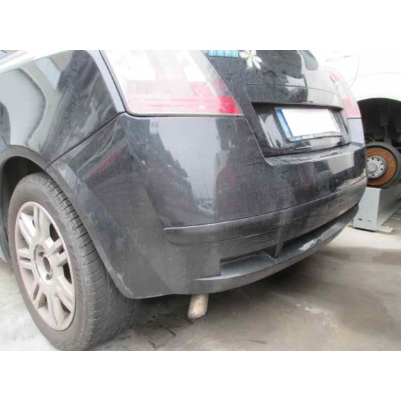 fiat stilo (192) del año 2003