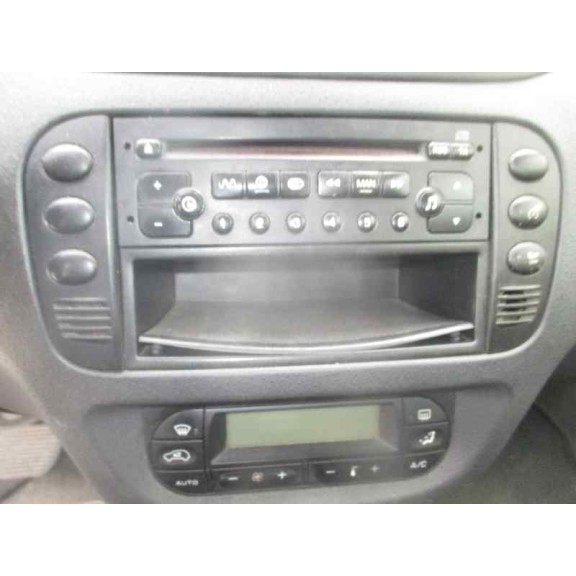 citroën c2 del año 2004