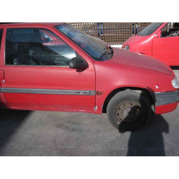 citroën saxo del año 1997