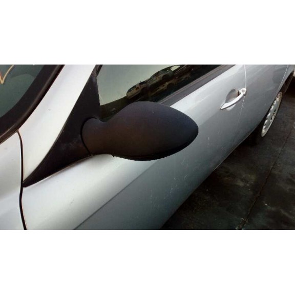 alfa romeo 156 (116) del año 1998