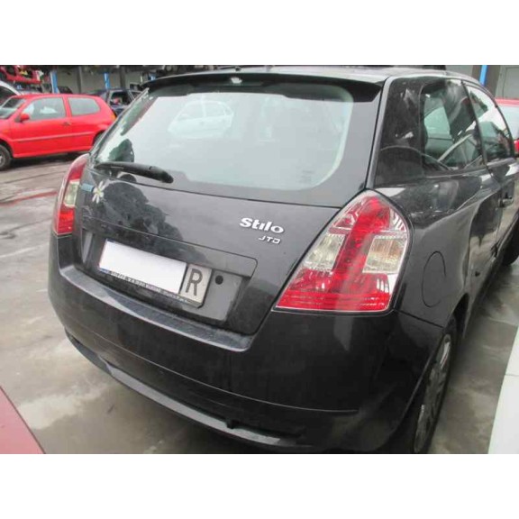 fiat stilo (192) del año 2003