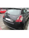 fiat stilo (192) del año 2003