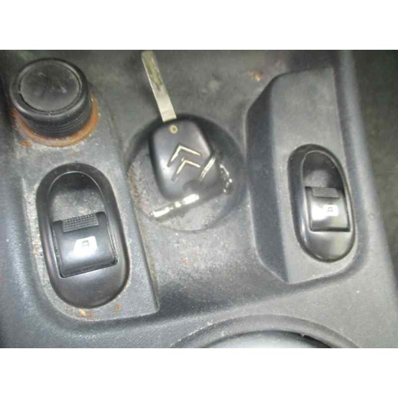 citroën c2 del año 2004