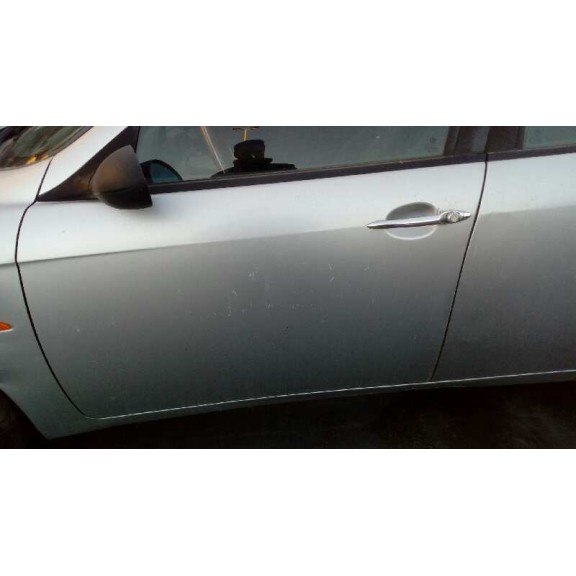 alfa romeo 156 (116) del año 1998