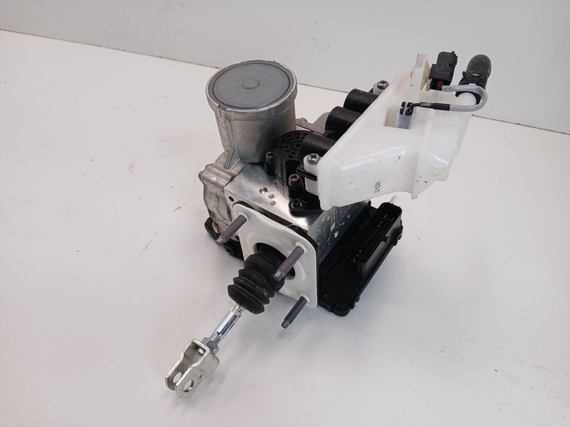 Recambio de abs para kia niro ii (sg2) 1.6 gdi hybrid referencia OEM IAM 58500AT050  BA10000405