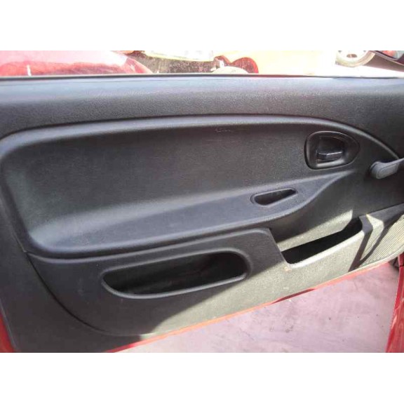 citroën saxo del año 1997