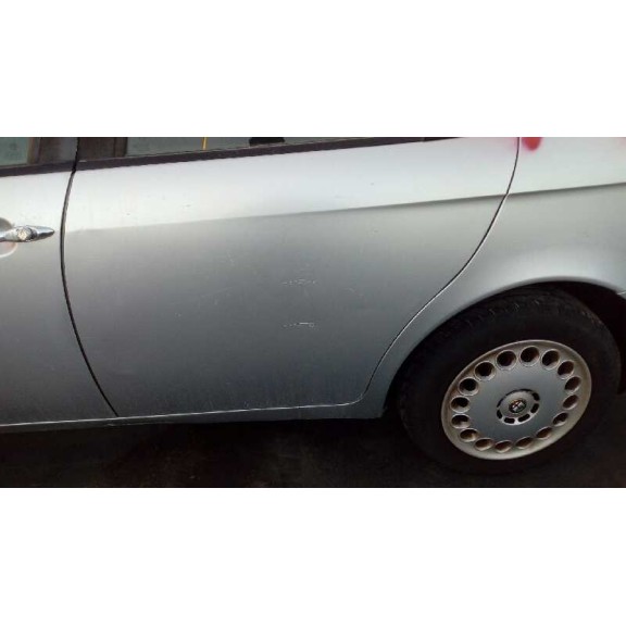 alfa romeo 156 (116) del año 1998