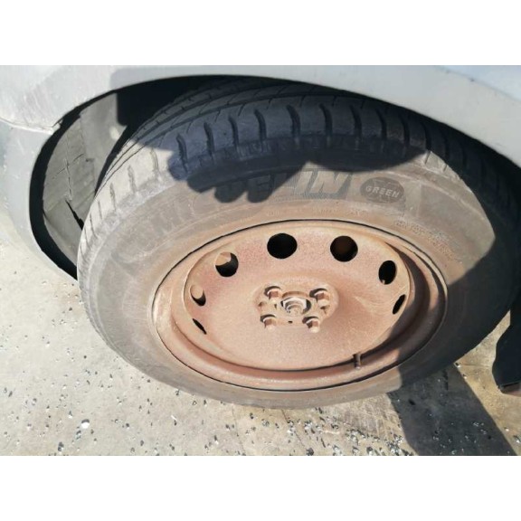 fiat stilo (192) del año 2004